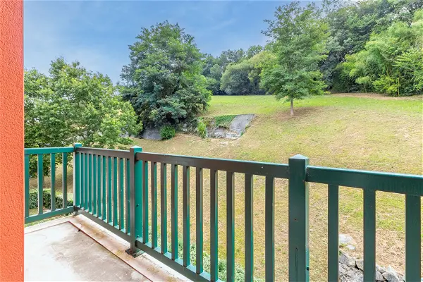 Achat appartement 2 pièces - 44m² à Urrugne (64122)