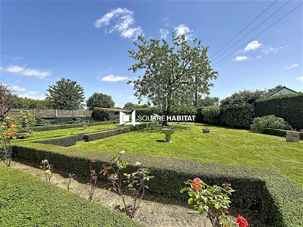 Achat maison 8 pièces - 164.5m² à Plouasne (22830)