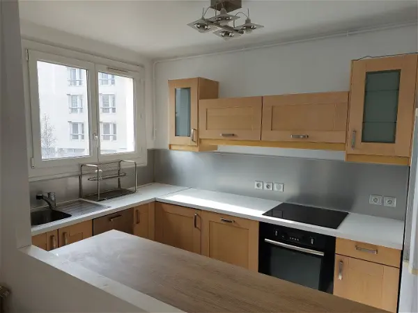 Appartement à louer - Lyon 8e Arrondissement, 2 pièces