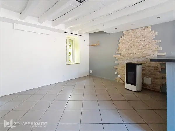 Location maison 4 pièces - 92.87m² à Saint germain en cogles (35133)