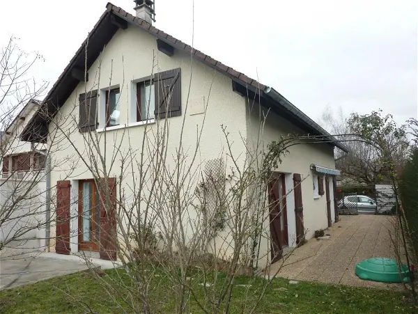 Location maison 4 pièces - 110.25m² à Pontcharra (38530)