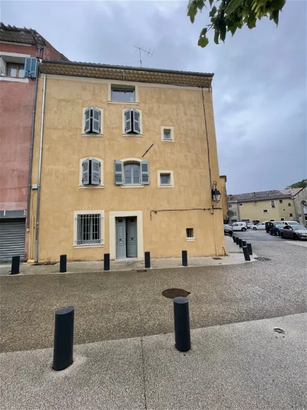 Location maison 3 pièces - 90.18m² à Brignoles (83170)