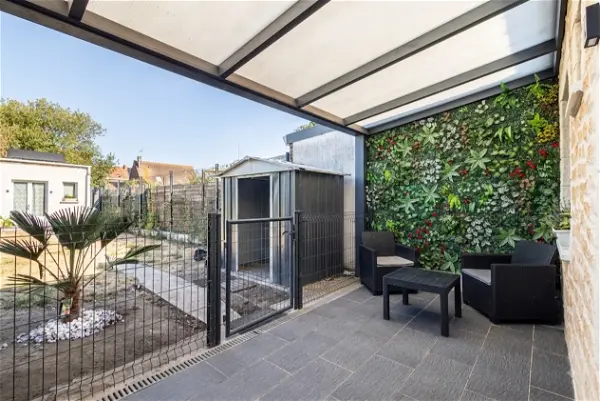 Achat maison 5 pièces - 105.5m² à Hazebrouck (59190)
