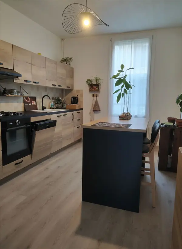 Achat maison 4 pièces - 114m² à Le mans (72100)