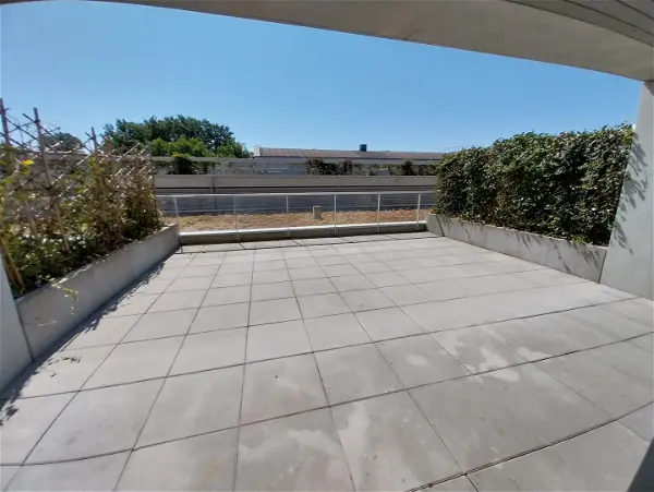 Appartement à louer - NANTES, 3 pièces