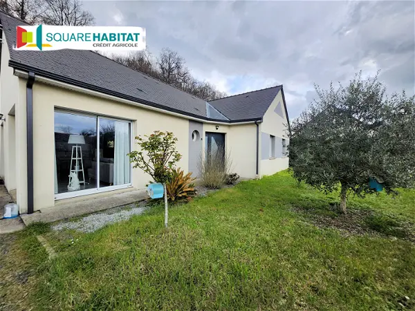 Maison à vendre - SAUMUR, 4 pièces