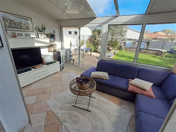 Maison à vendre - LA ROCHE SUR YON, 5 pièces