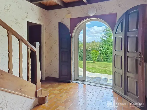 Maison à vendre - HENANBIHEN, 7 pièces