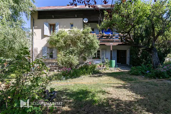 Maison à vendre - VILLAR SAINT PANCRACE, 10 pièces