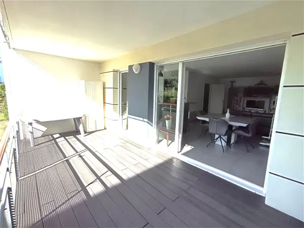 Achat appartement 4 pièces - 88.82m² à Carquefou (44470)