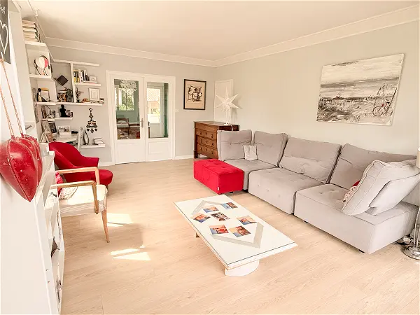 Maison à vendre - MONTAIGU VENDEE, 7 pièces
