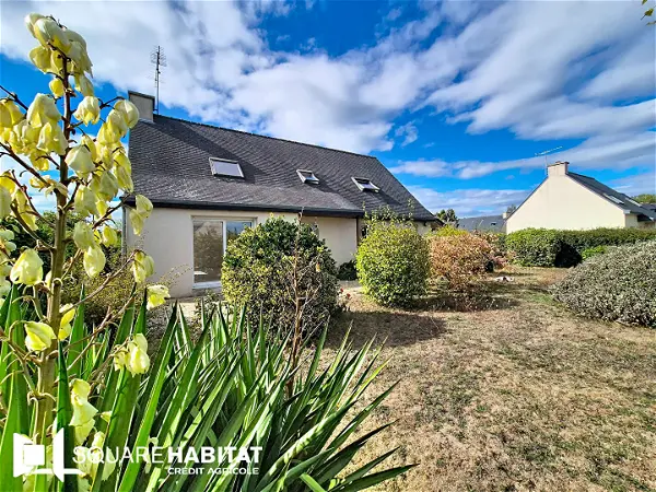 Maison à vendre - PLANGUENOUAL, 6 pièces