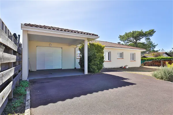 Maison à vendre - BISCARROSSE, 5 pièces