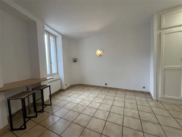 Appartement à louer - MONT-DE-MARSAN, 3 pièces