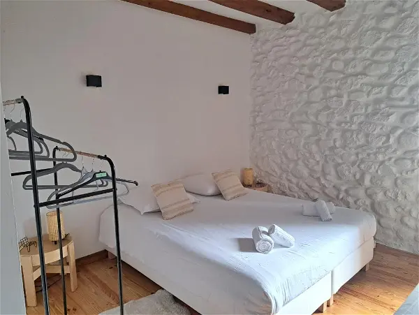 Studio à louer - Saint-Égrève
