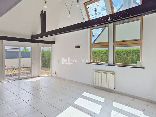 Maison à vendre - SAINT MALO, 6 pièces
