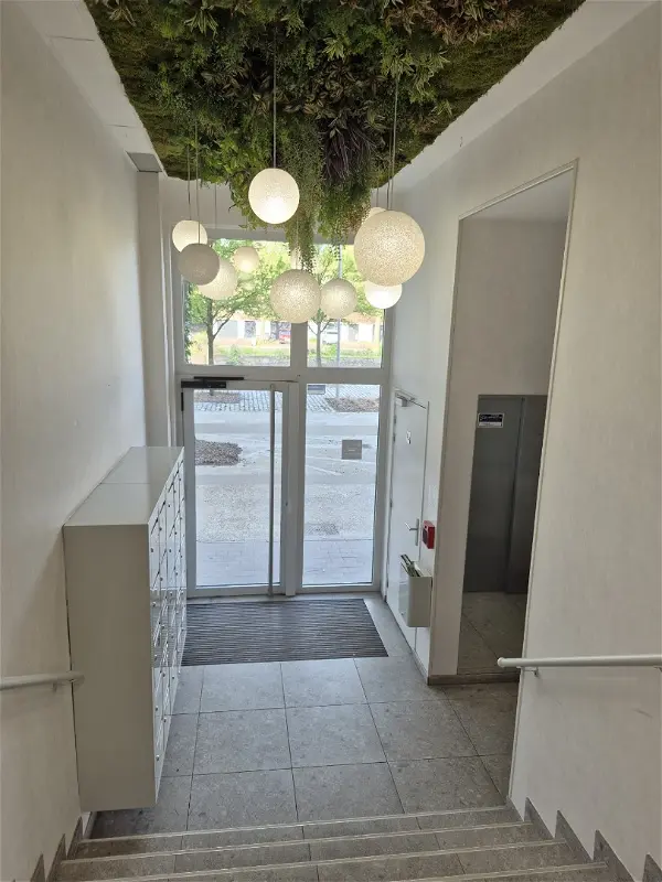 Location appartement 3 pièces - 71.66m² à Tourcoing (59200)