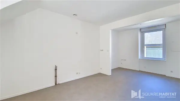 Maison à vendre - MARTIGNE FERCHAUD, 3 pièces