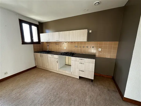 Location appartement 3 pièces - 49m² à Crolles (38920)