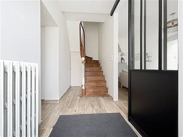 Maison à vendre - LAVAL, 5 pièces