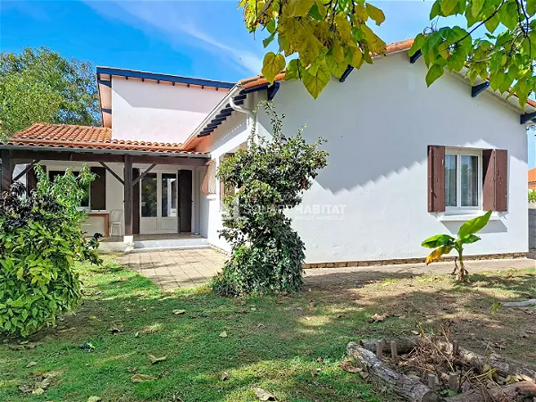 Achat maison 6 pièces - 130m² à Saint palais sur mer (17420)