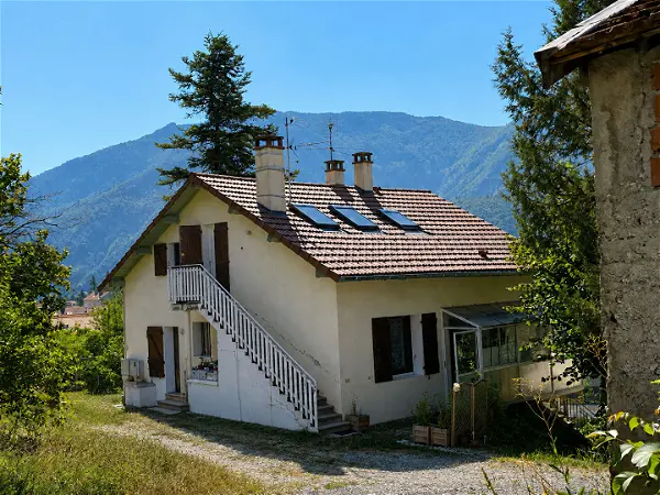 Maison à vendre - VEYNES, 7 pièces