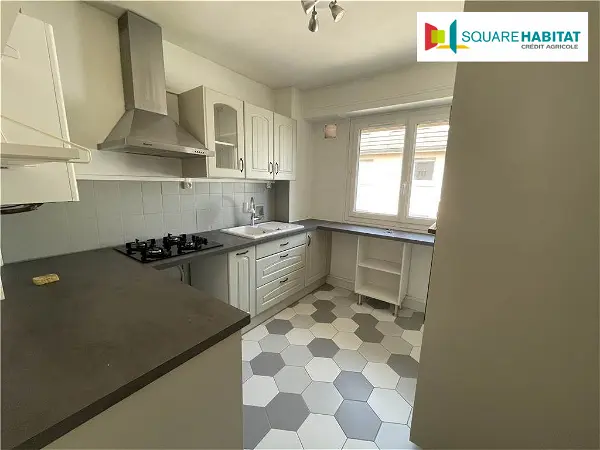 Appartement à louer - PAU, 3 pièces