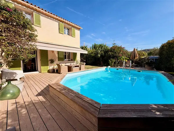 Achat maison 5 pièces - 115.96m² à Pegomas (06580)
