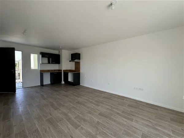 Appartement à louer - CHARTRES, 3 pièces