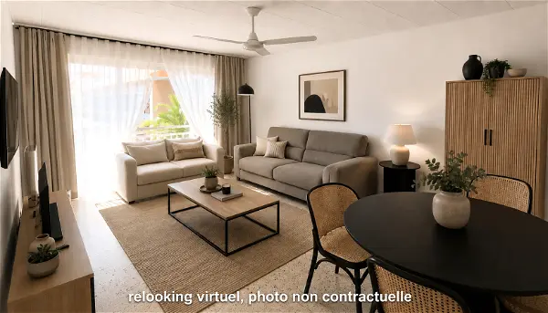 Achat appartement 3 pièces - 68m² à Aix en provence (13090)