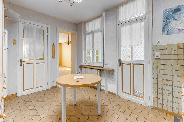 Achat maison 5 pièces - 95m² à Wattrelos (59150)