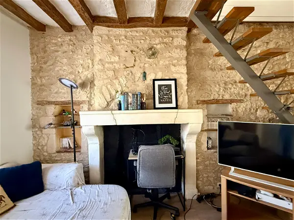 Achat maison 2 pièces - 51m² à Ceton (61260)
