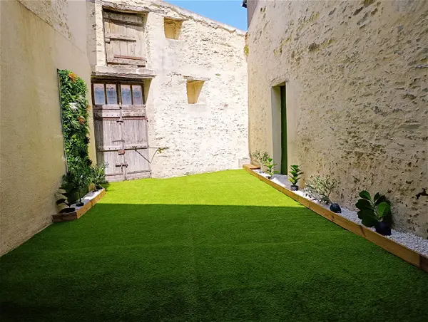 Achat maison 10 pièces - 220m² à Lys haut layon (49310)