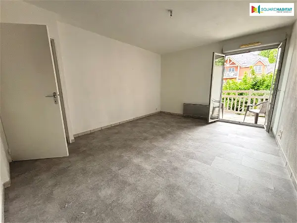 Appartement à louer - OLORON SAINTE MARIE, 2 pièces