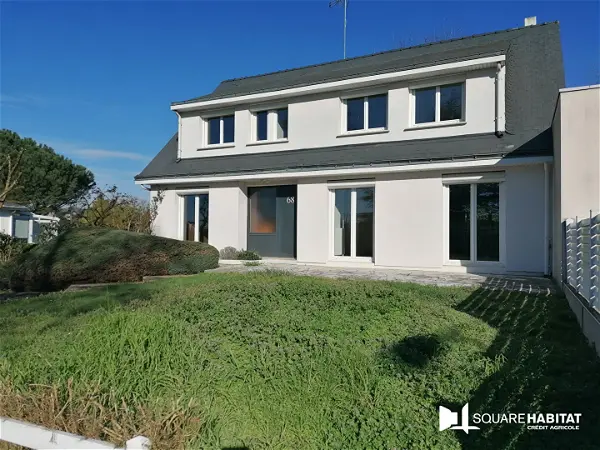 Maison à vendre - CHOLET, 7 pièces
