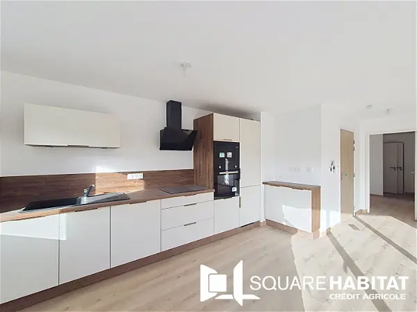 Appartement à vendre - SAINT QUAY PORTRIEUX, 3 pièces