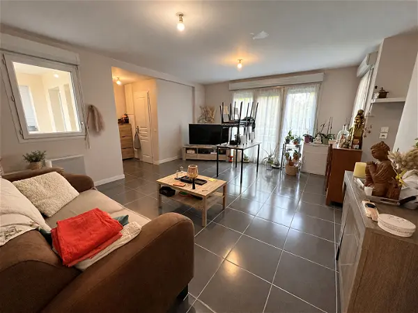 Achat appartement 3 pièces - 63.17m² à Saint andre les vergers (10120)