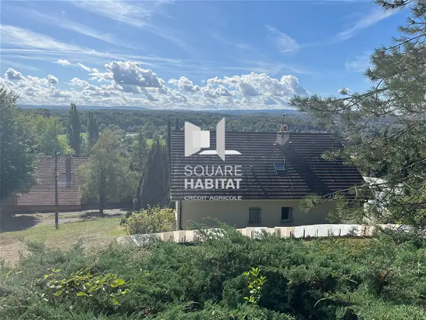 Maison à vendre - BART, 6 pièces