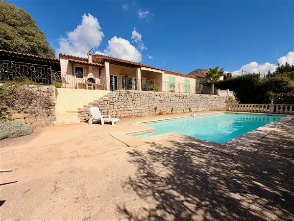 Maison à vendre - AURIBEAU SUR SIAGNE, 5 pièces