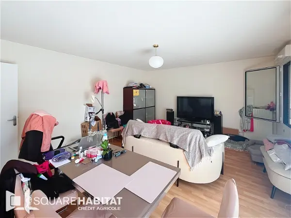 Location appartement 3 pièces - 67.28m² à Thorigne fouillard (35235)