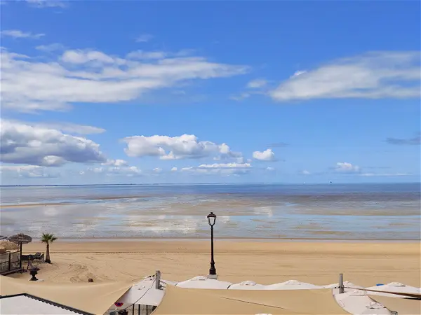 Achat appartement 4 pièces - 51m² à Chatelaillon plage (17340)