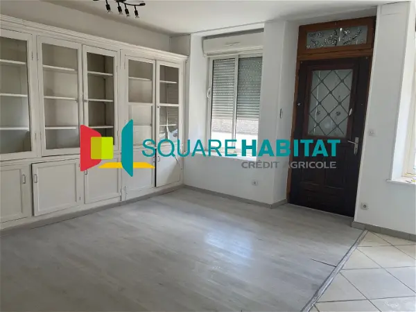 Location appartement 3 pièces - 100.58m² à Cercy la tour (58340)