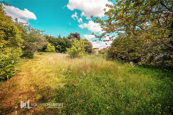 Achat terrain - 1002m² à Verdun sur garonne (82600)