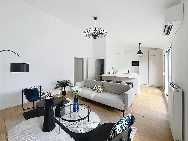 Toulouse (31400): Biens neufs de 4 pièces à 5 pièces à partir de 595900 €