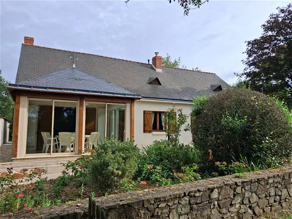 Achat maison 6 pièces - 188m² à Belligne (44370)