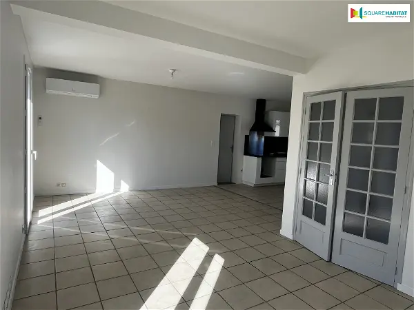 Location maison 5 pièces - 129m² à Odos (65310)