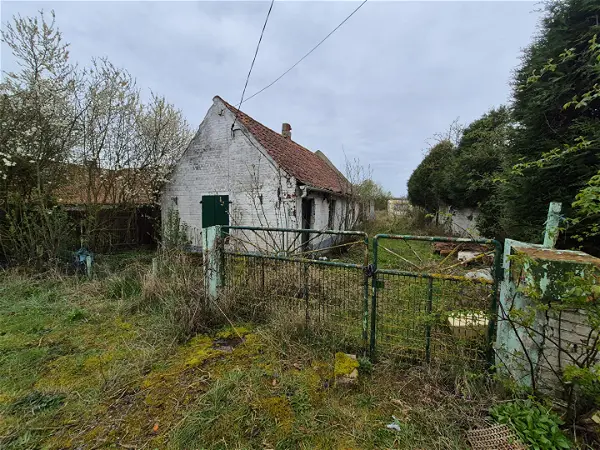 Achat terrain - 596m² à Coutiches (59310)
