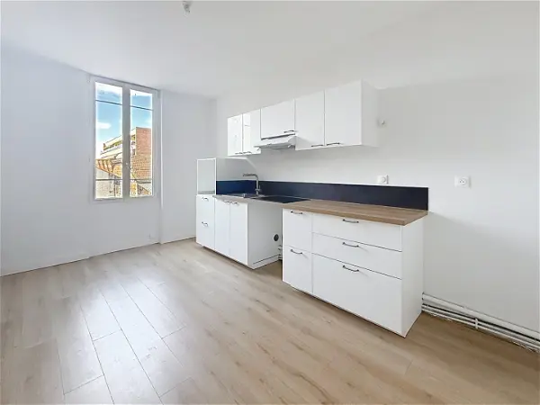 Appartement à louer - AGEN, 3 pièces