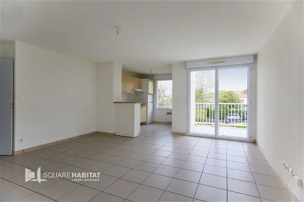 Achat appartement 3 pièces - 63.77m² à Les sables d olonne (85100)