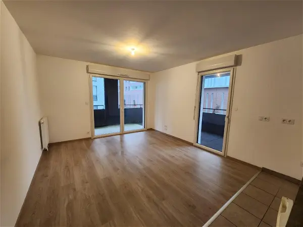 Appartement à louer - BREST, 2 pièces